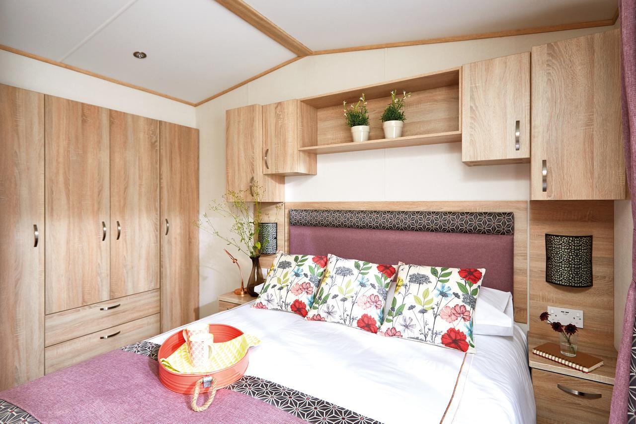 Jasmine Park Hotel Snainton ภายนอก รูปภาพ